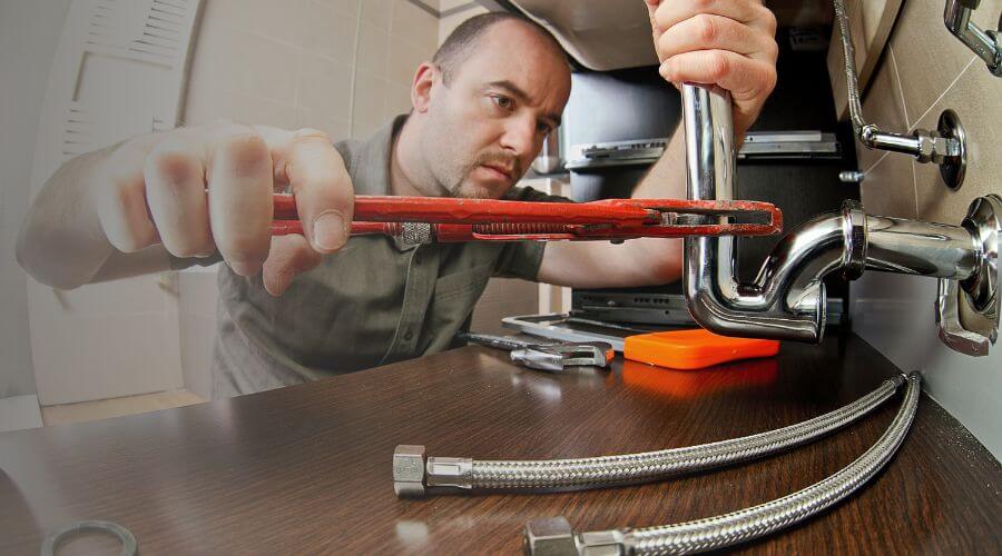Local water heater installation in Sulphur Bluff, TX